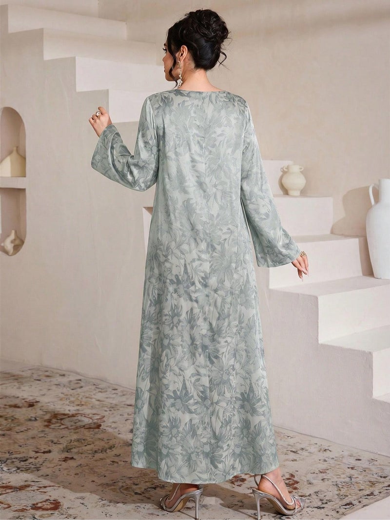 شيكبوينت فساتين عربية نسائية - Image 5