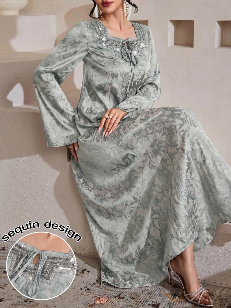 شيكبوينت فساتين عربية نسائية - Image 3