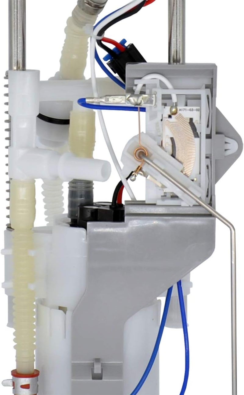 GPP Gas Fuel Pump Module Assembly for 2006-2009 Ford Mustang V6 4.0L V8 4.6L - Image 5