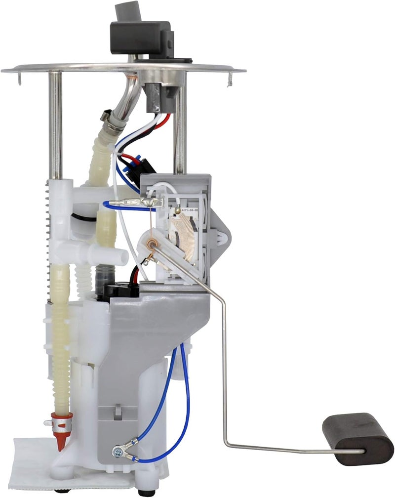 GPP Gas Fuel Pump Module Assembly for 2006-2009 Ford Mustang V6 4.0L V8 4.6L - Image 1