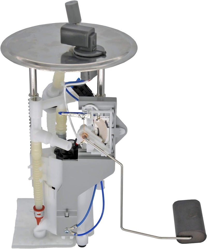 GPP Gas Fuel Pump Module Assembly for 2006-2009 Ford Mustang V6 4.0L V8 4.6L - Image 2