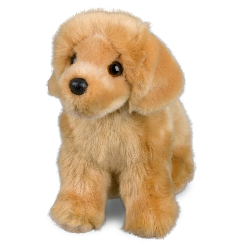 Douglas Chap Golden Retriever Dog Plush Stuffed Animal - Image 5