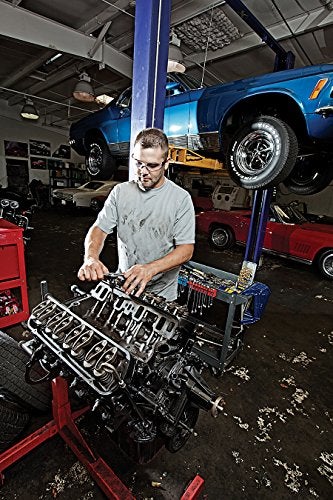 IRWIN مجموعة حفر ولولبة إيروين، 1/4 بوصة - 20 NC ولولبة و13/64 بوصة مثقاب (80230) - Image 4