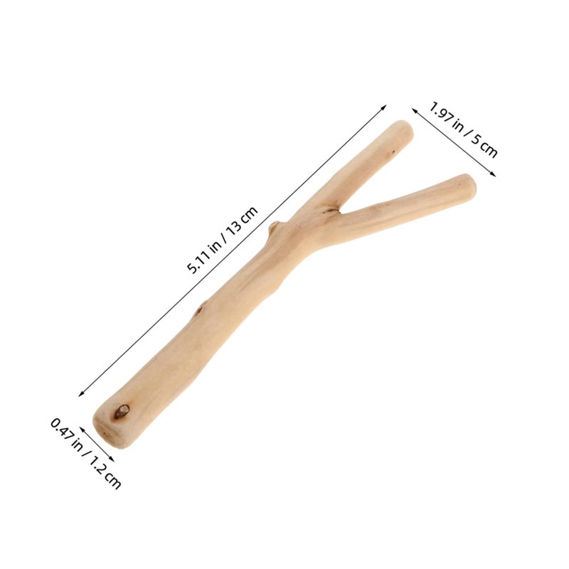 Natural Driftwood Sticks For Crafts Twigs Rustic Home Wedding Decoration Painting Tools Pine Wood Branches - Image 3