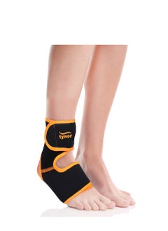 Tynor Tynor Ankle Support (Neo)  - Image 2