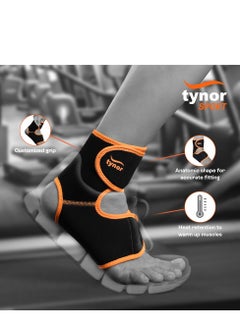 Tynor Tynor Ankle Support (Neo)  - Image 1