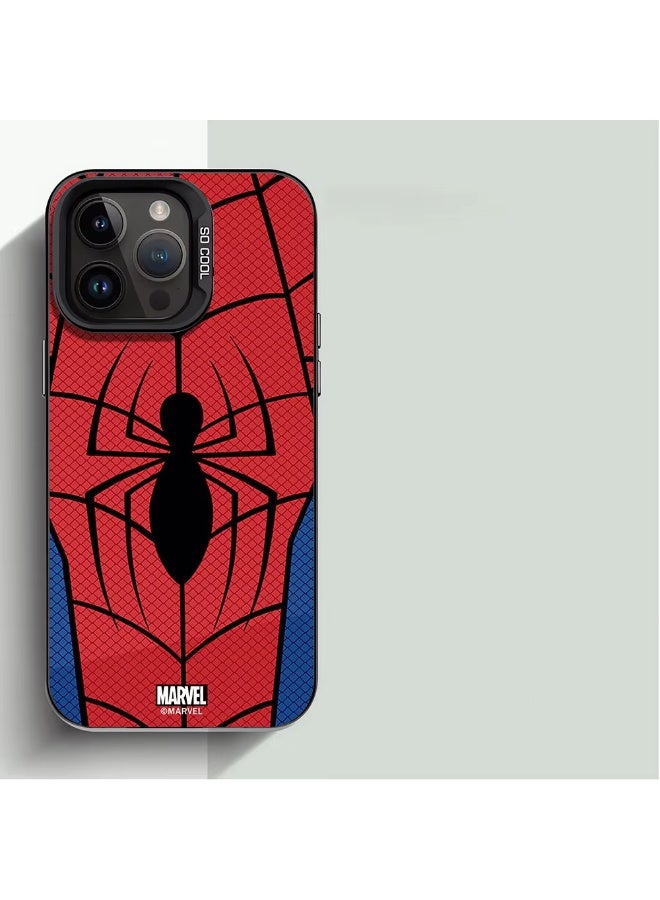 SPIDERMAN Spider-Man iPhone 17 case - Image 1