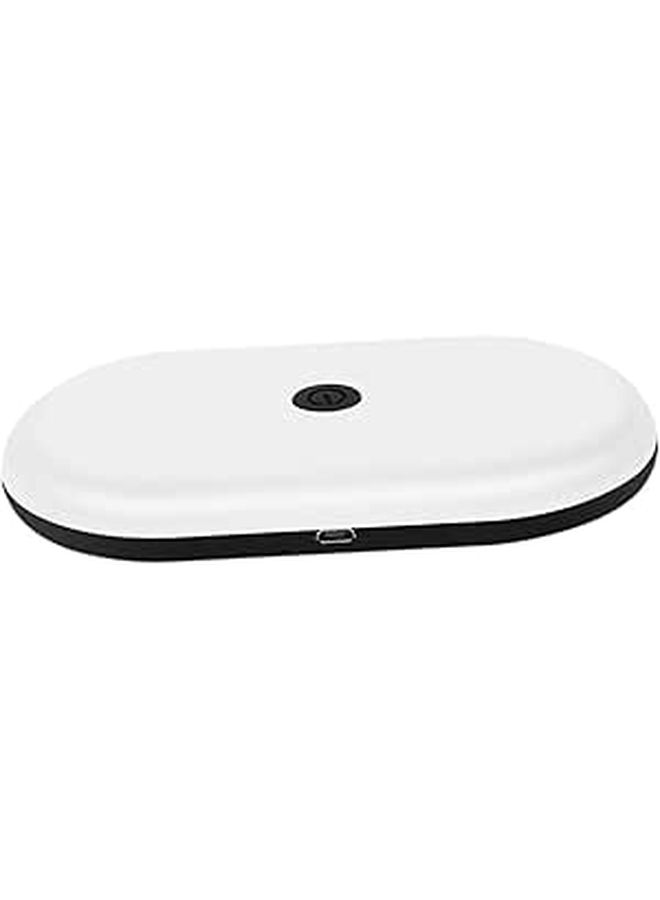 Vehicle Interior LED Dome Light For Trunk Cabin Cars Trucks White 1 Piece - Image 1