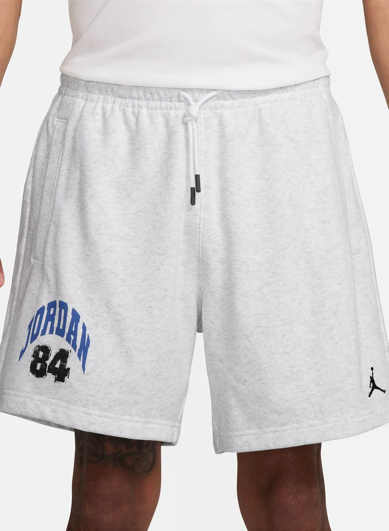 Jordan M J Brk Cllgte Short Lb