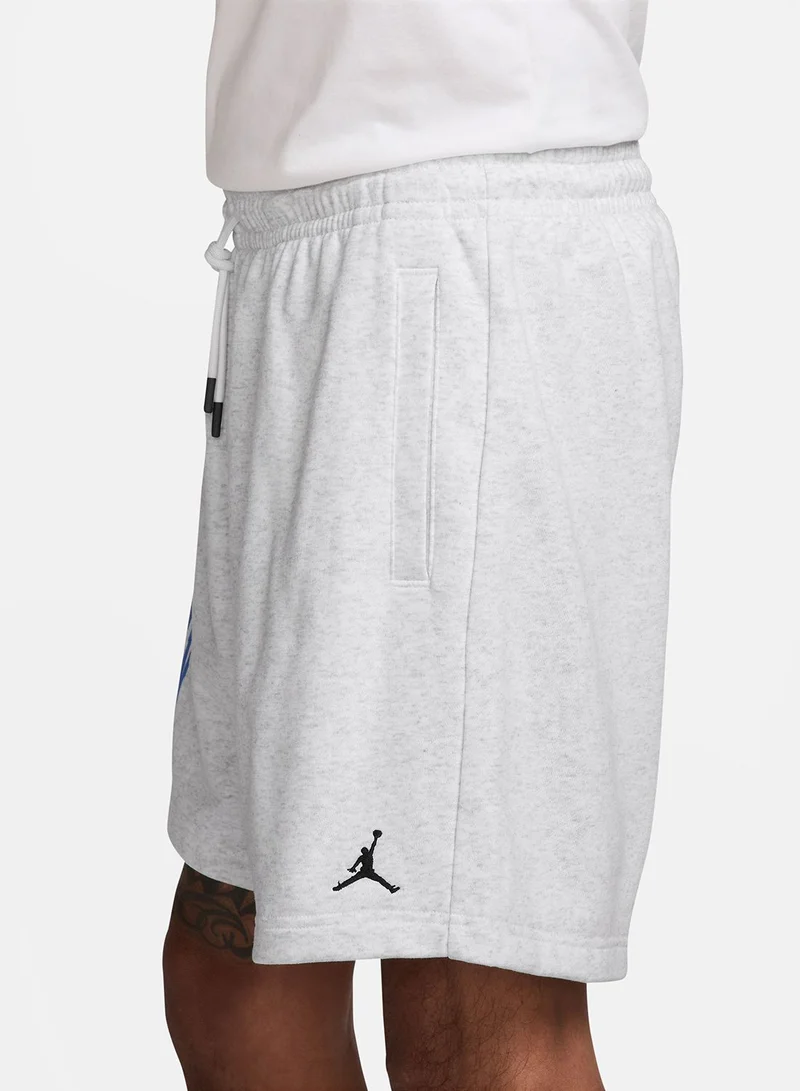 Jordan M J Brk Cllgte Short Lb