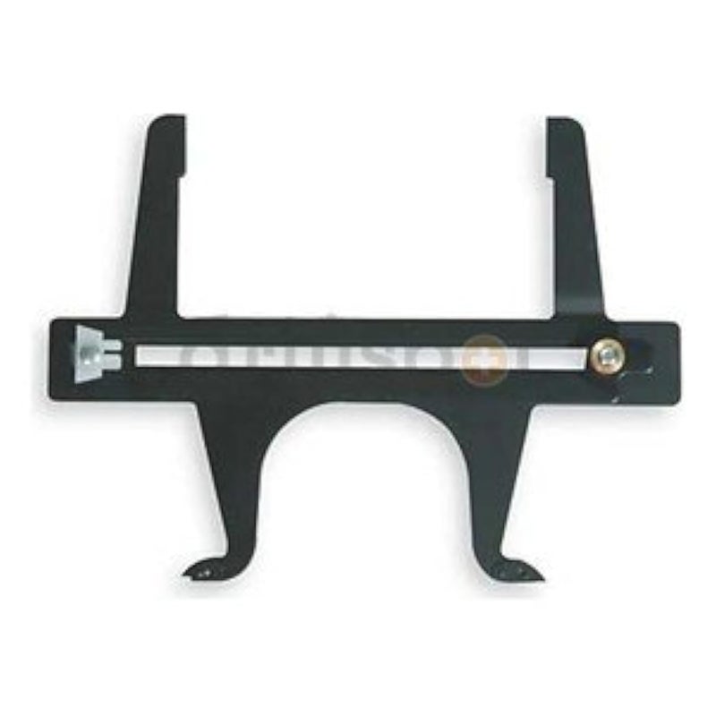Brake Resetting Gauge