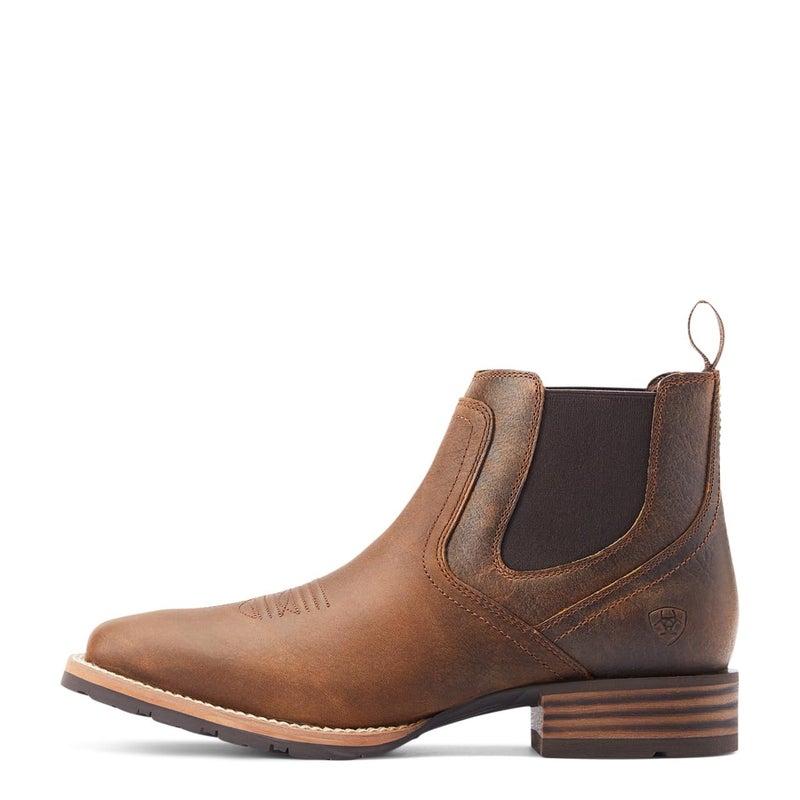 Ariat Menâ€™s Hybrid Low Boy Western Boot - Image 2