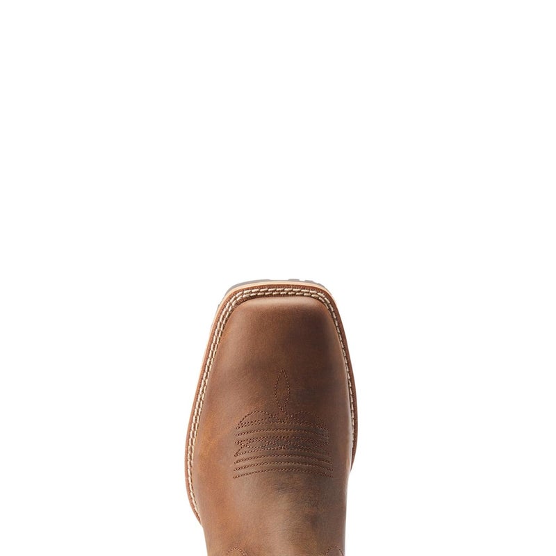 Ariat Menâ€™s Hybrid Low Boy Western Boot - Image 5