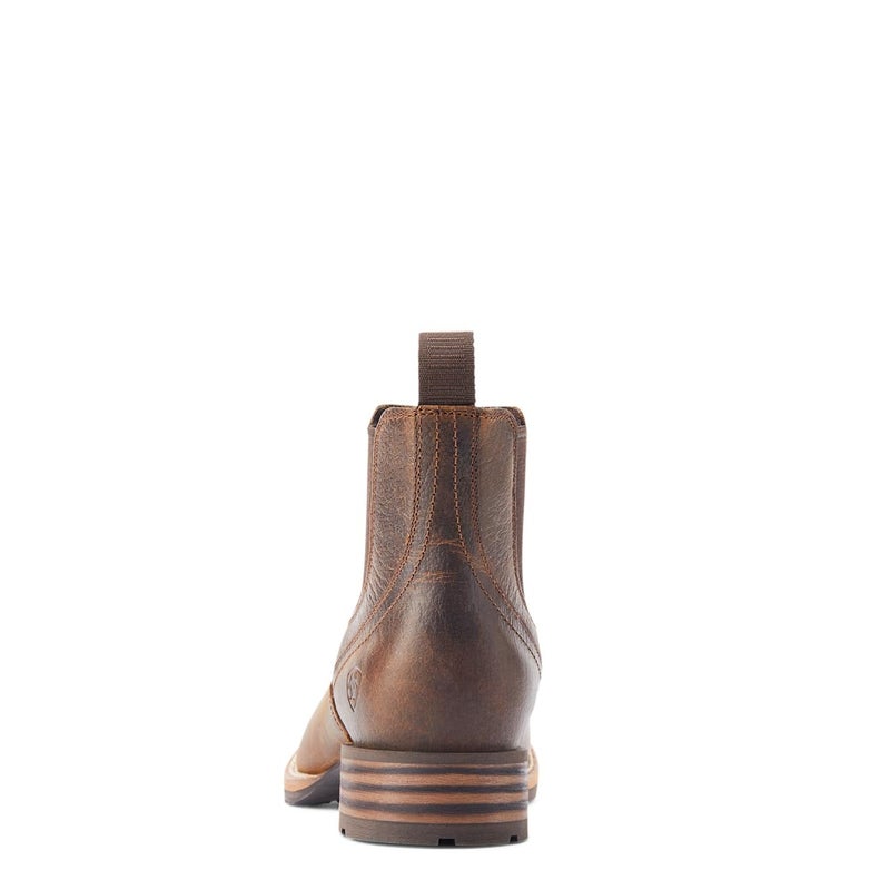 Ariat Menâ€™s Hybrid Low Boy Western Boot - Image 4