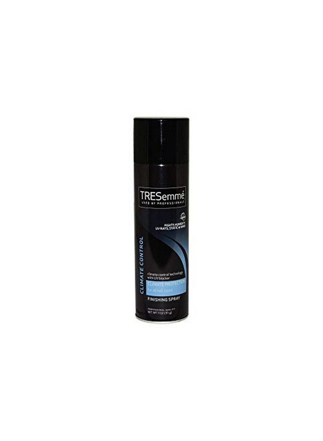 Unilever Tresemme Climate Protection Hair Spray 11 Oz - Image 1