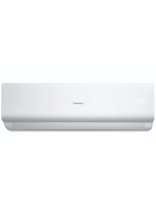TORNADO 2 Ton Cool Split Air Conditioner, 22000 BTU, T3 Compressor, white, R410 Refrigerant, Turbo Mode, Digital Display, Golden fin, 4 Ways Swing, TH-C24AHK - pzsku/Z0E8EABF50EC78BC49E31Z/45/_/1726661788/e7646910-a0bf-4699-9028-23613d0e9c03