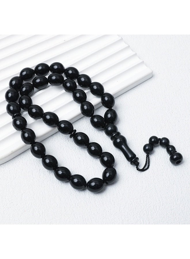 Nariele تسبيحة 33 قطعة - Image 1