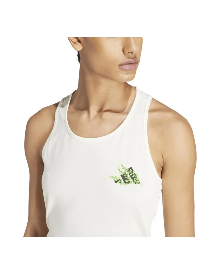 Adidas W Earth Tank