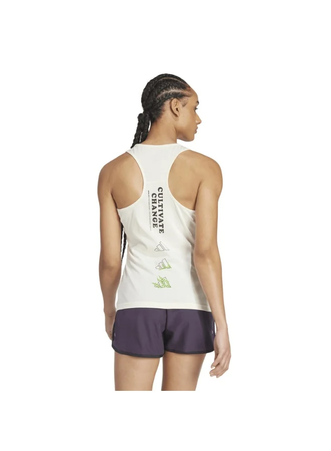 Adidas W Earth Tank