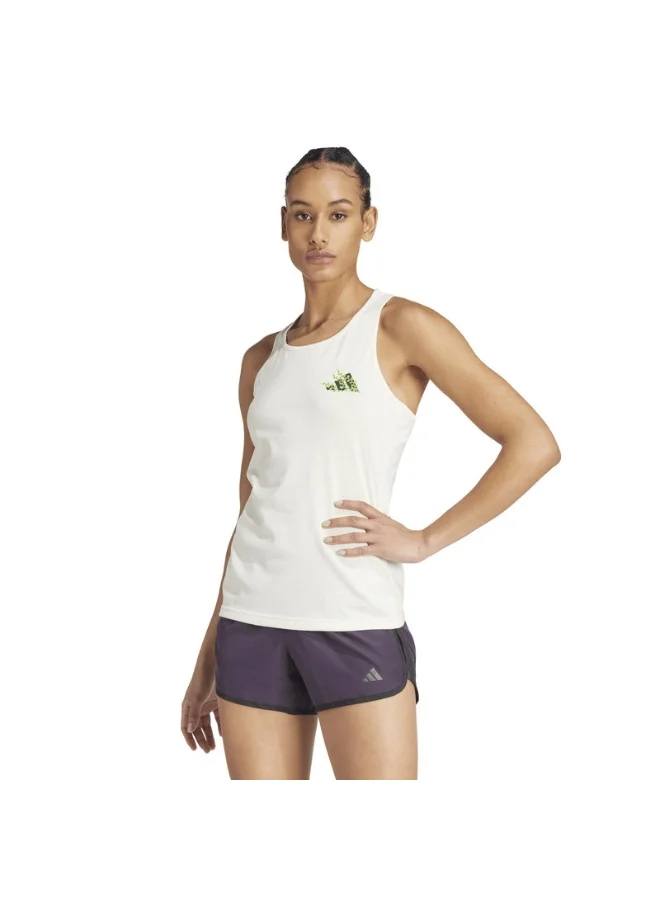 Adidas W Earth Tank