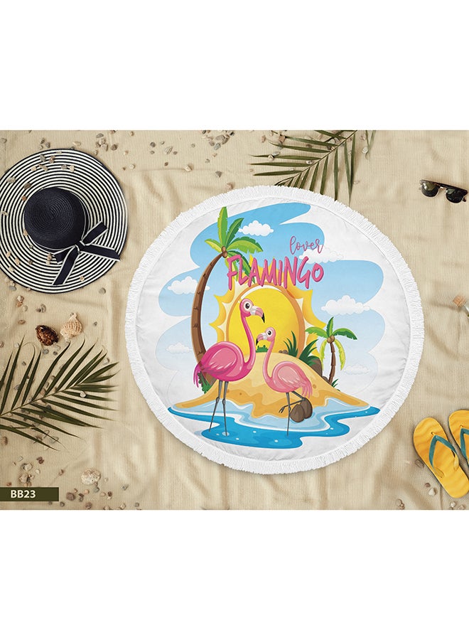 اي كي ديزاينيز بلانكت -سجادة الشاطئ