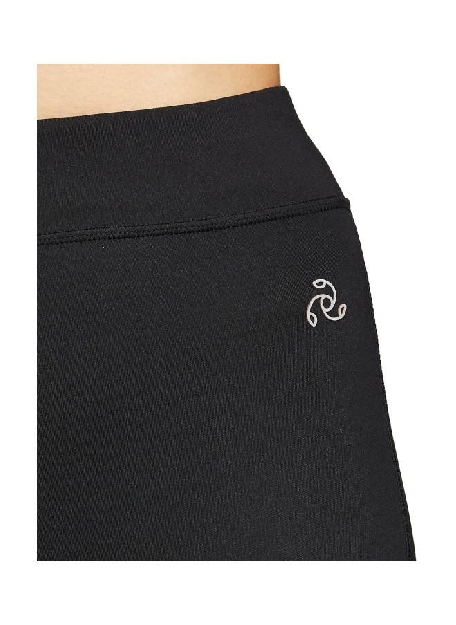 JOCKEY - Jockey AP24 Women Tactile Microfiber Elastane Stretch Slim Fit Capri with Broad Waistband and Stay Dry Technology - Image 1
