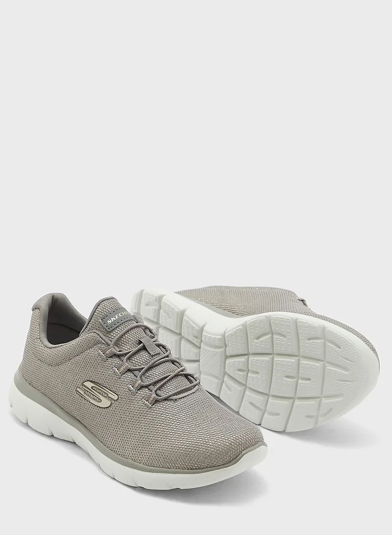 SKECHERS Summits - Classic Touch