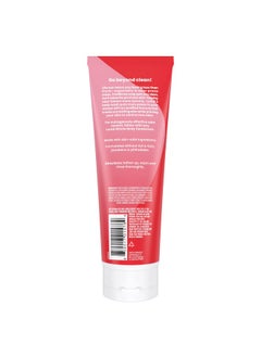 Lume Lume Acidified Body Wash - 24 Hour Odor Control - Removes Odor Better than Soap - Moisturizing Formula - Formulated Without SLS or Parabens - OB/GYN Developed - 8.5 ounce (Peony Rose)  - Image 2