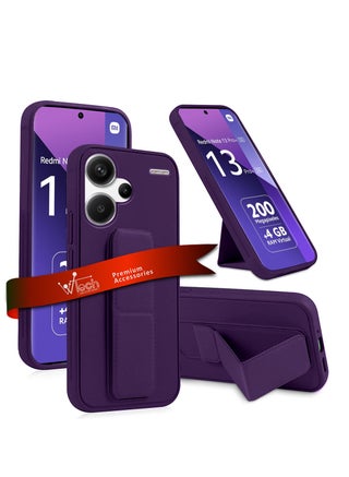 Eggplant Purple