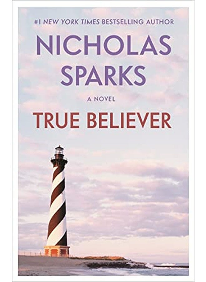 True Believer