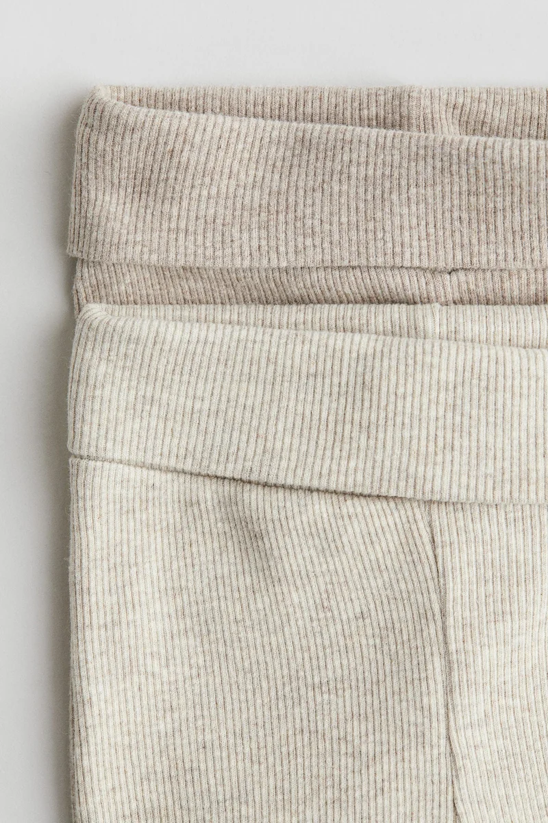 اتش اند ام لغينغز مرن - عبوة من قطعتين