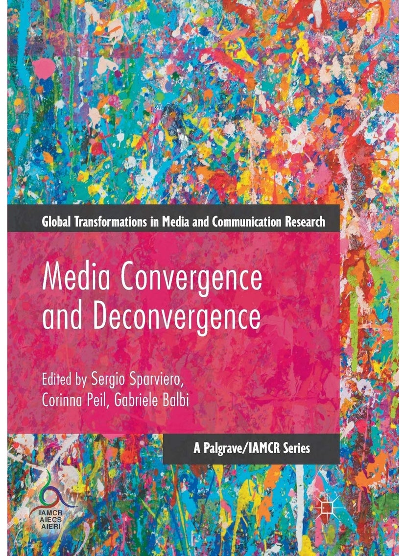 Media Convergence and Deconvergence 
