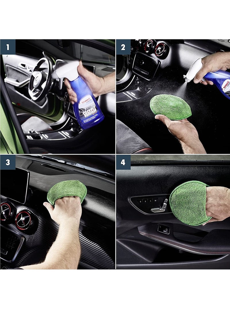 SONAX - Xtreme Cockpit Cleaner 500ml - 02832410-544 - Image 1