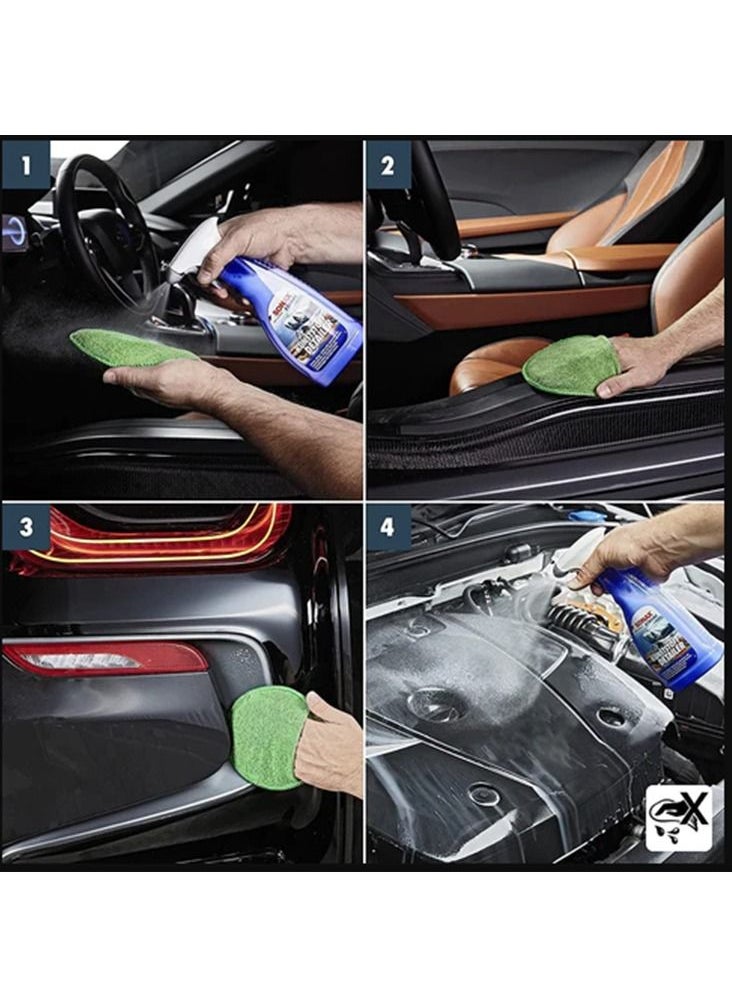 SONAX - Xtreme Cockpit Cleaner 500ml - 02832410-544 - Image 1