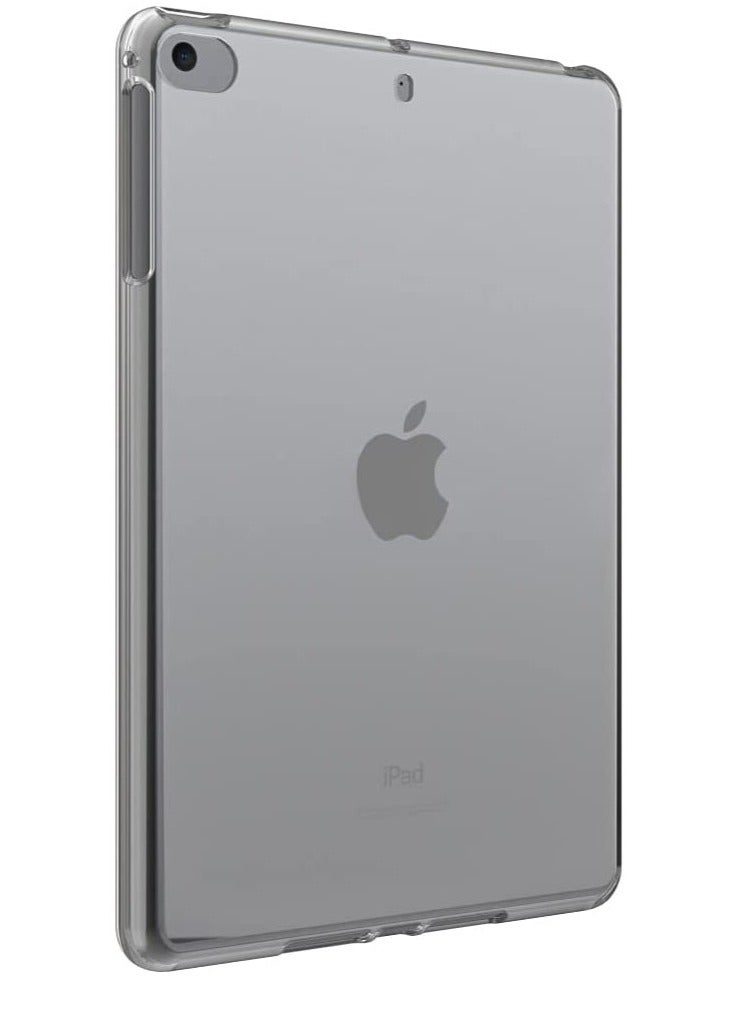 Raxoom iPad Mini 4 Clear Case, Slim Design Flexible Soft TPU Protective Cover for iPad Mini 4th Generation 7.9 Inch (2015) Tablet, Transparent - Image 5