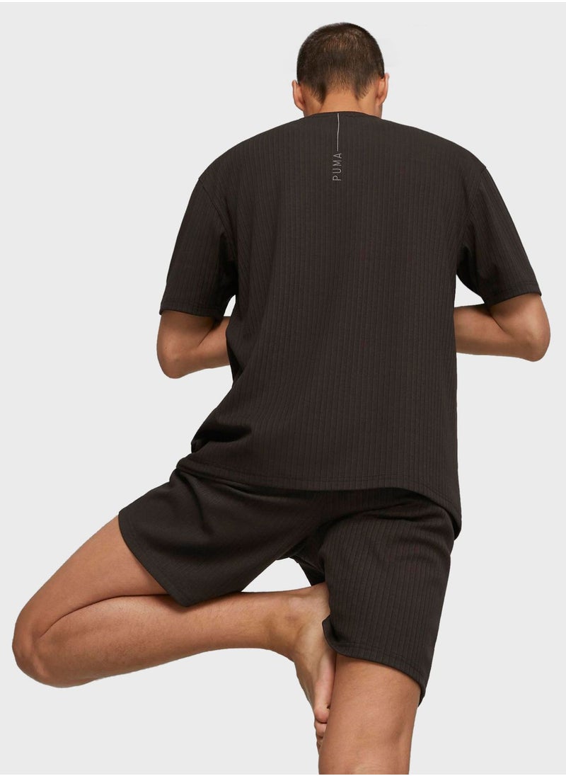 PUMA - Studio Unwind T-Shirt - Image 1
