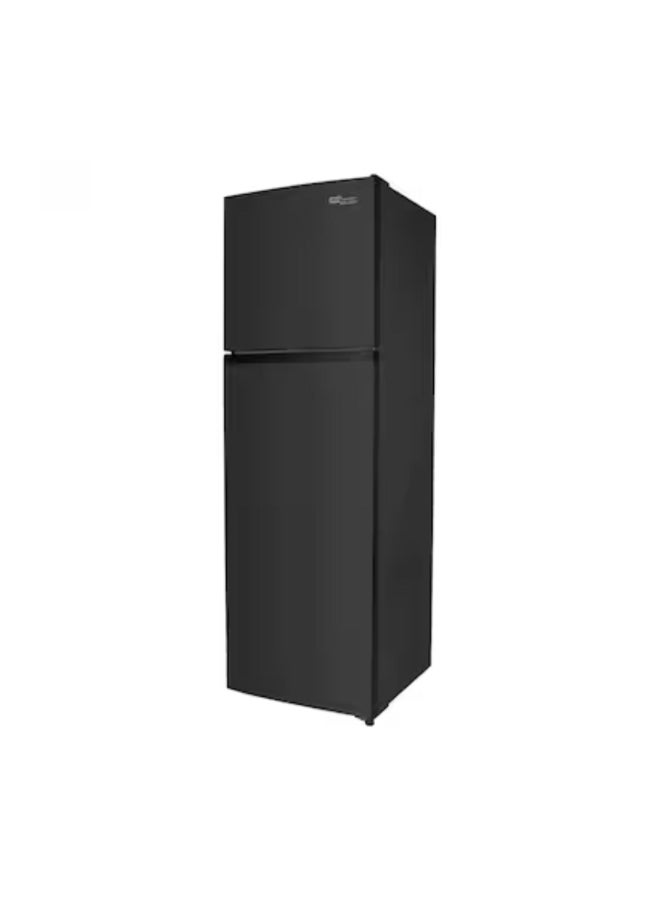 SUPER GENERAL Certified Pre Owned - 420L Top Mount Refrigerator 200 W SGR19SE black - Image 3