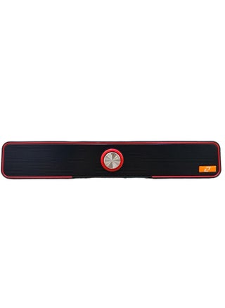 Z230 Portable Bluetooth Speaker with USB Output and Memory Card Reader Output Black - pzsku/Z0E903357F9061279D9CAZ/45/_/1695741312/cf08a8a7-f681-4a44-b7f6-f5e9037a2221