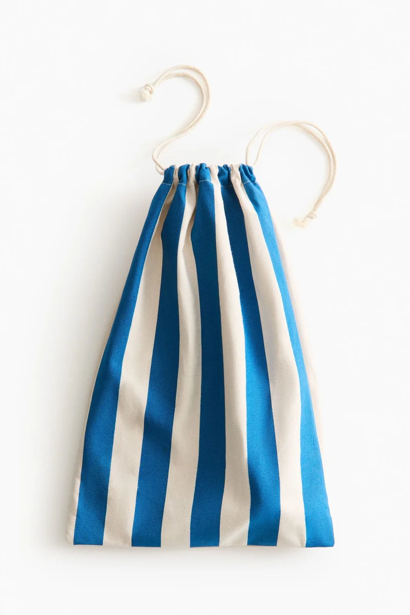 اتش اند ام طقم تنس الشاطئ