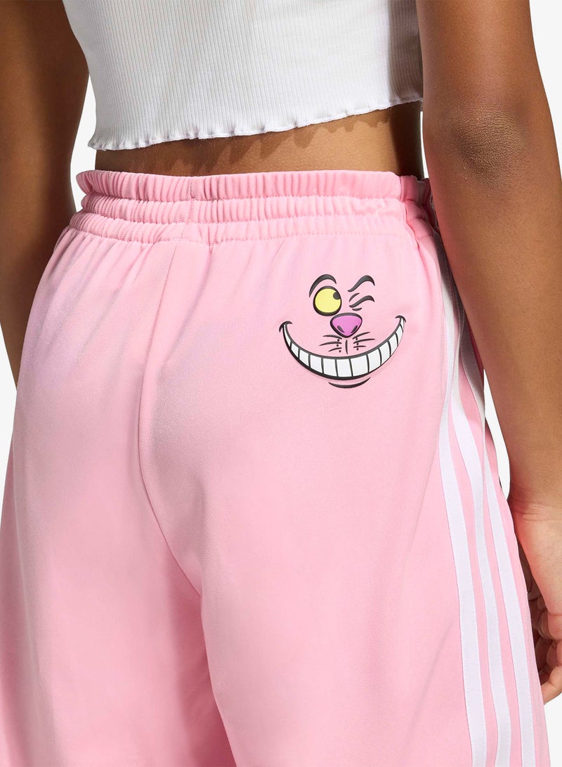 adidas Originals Youth Firebird Trackpants - Image 3