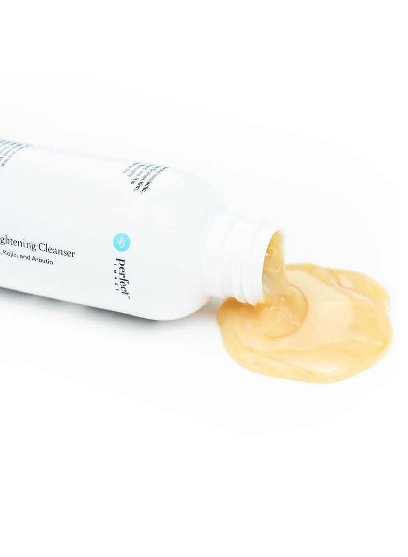 PERFECT IMAGE Hydro Glo Skin Brightening Cleanser 120 ml - Image 2