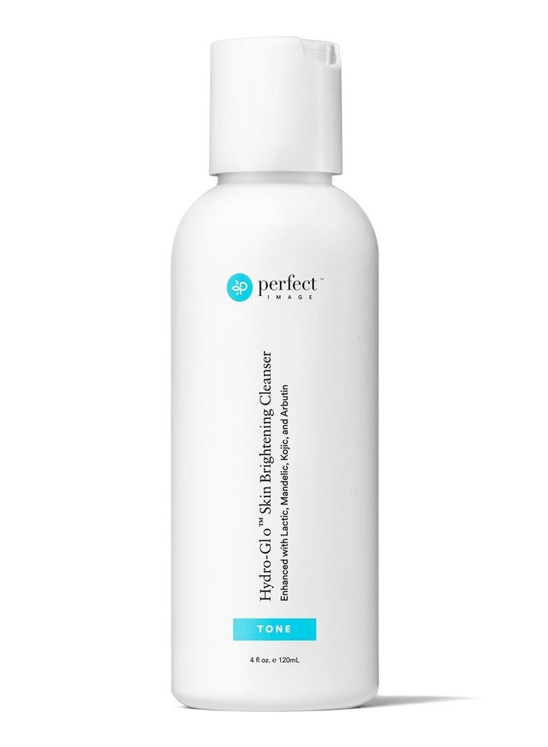 PERFECT IMAGE Hydro Glo Skin Brightening Cleanser 120 ml - Image 1