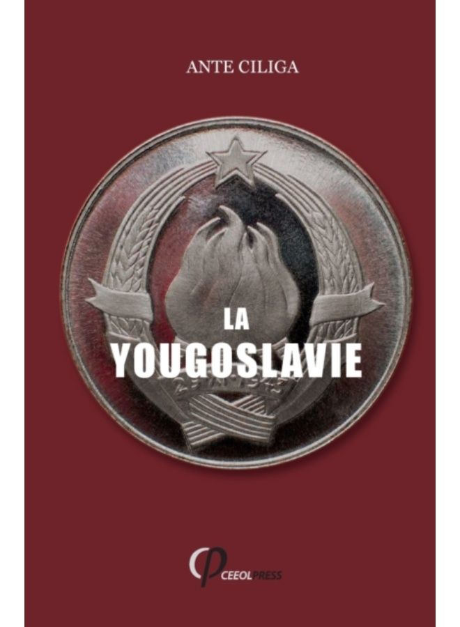 La Yougoslavie Sous La Menace Interieure Et Exterieure - Paperback 