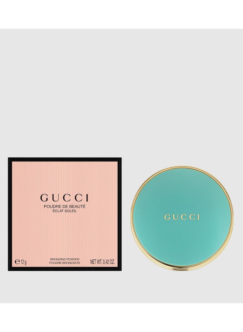 غوتشي بودرة اضاءة قوتشي رقم 03 - Image 2