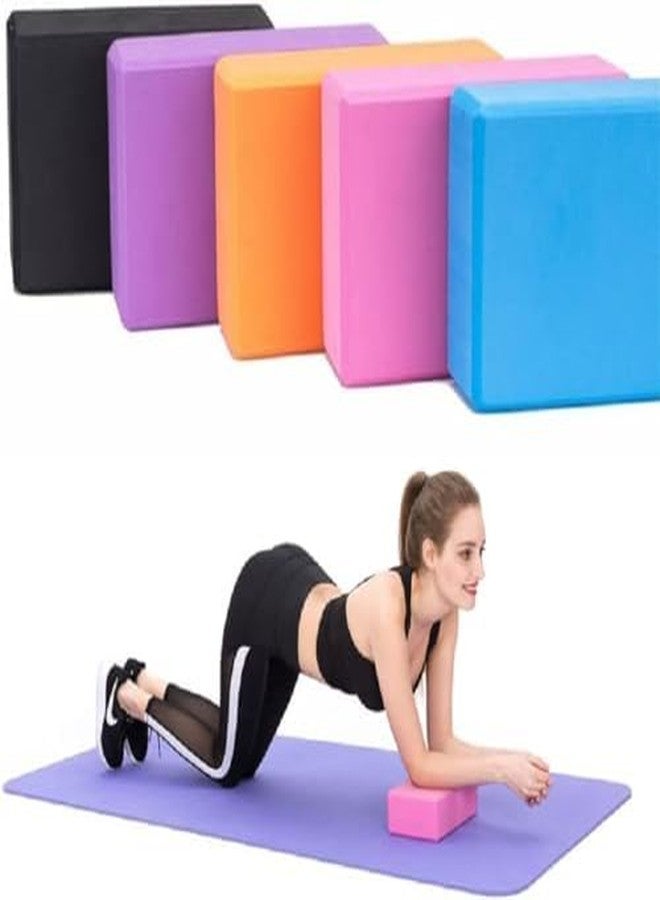 Ankaro Yoga Block - Image 2