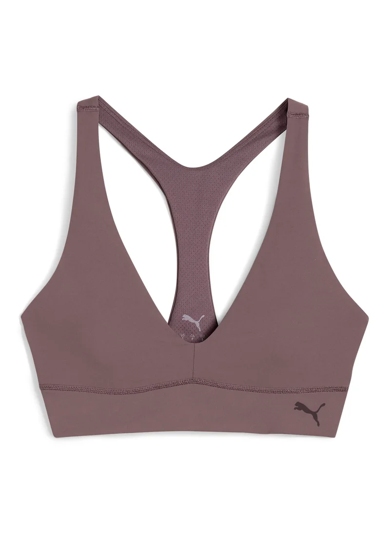 PUMA Shapeluxe Plunge Bra