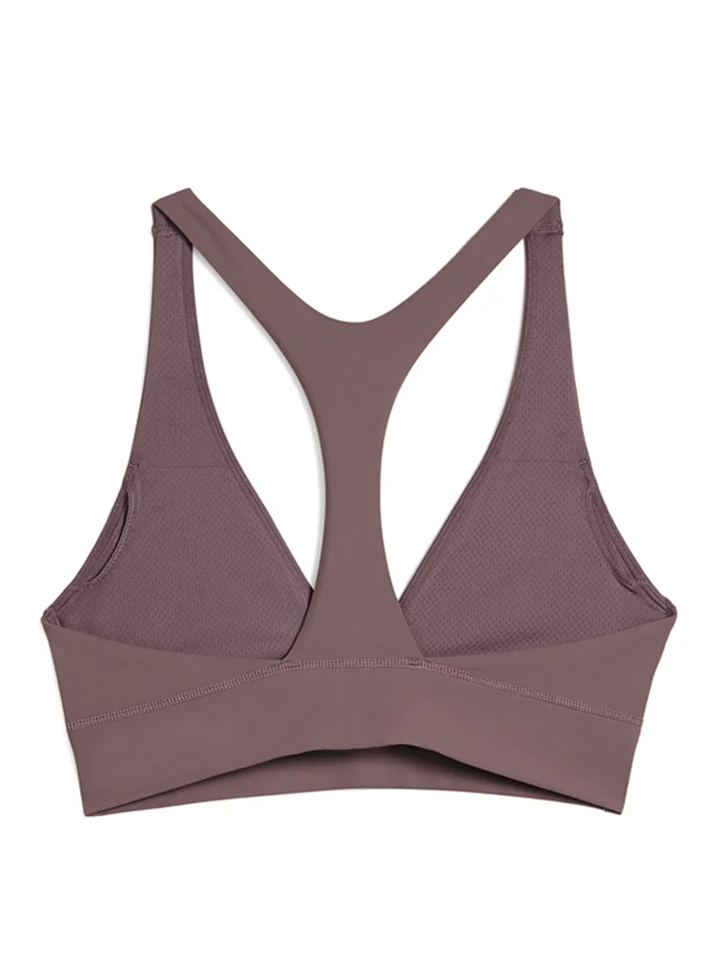 PUMA Shapeluxe Plunge Bra