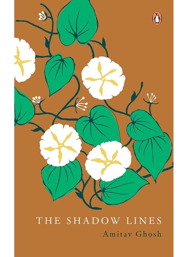The Shadow Lines - Image 1