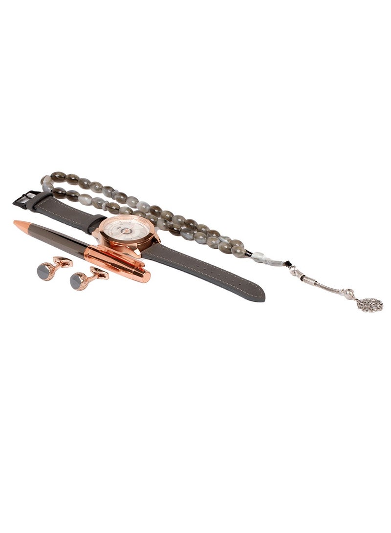 phoneme Modern copper-gray phoneme set - Image 3