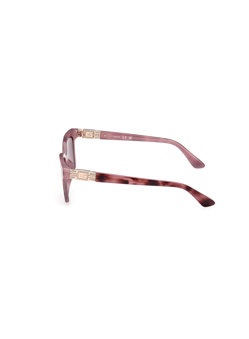 GUESS Sunglasses For Women GU786971S53 - Image 2